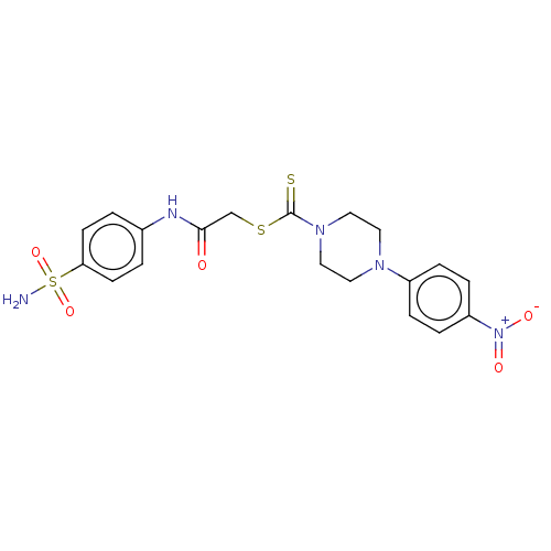 Chemical structure of BindingDB Monomer ID 50552016