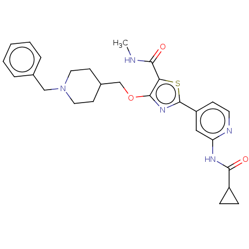 Chemical structure of BindingDB Monomer ID 50552473