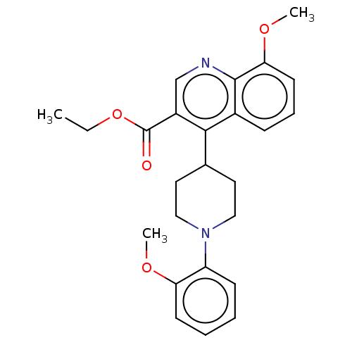 Chemical structure of BindingDB Monomer ID 50553622