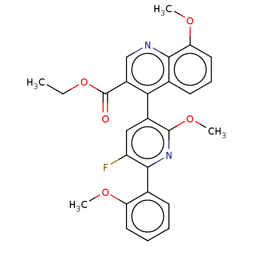 Chemical structure of BindingDB Monomer ID 50553637
