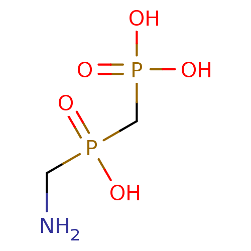 Chemical structure of BindingDB Monomer ID 50553948