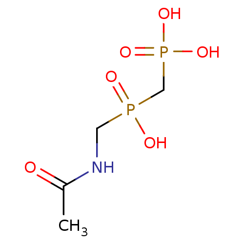 Chemical structure of BindingDB Monomer ID 50553949