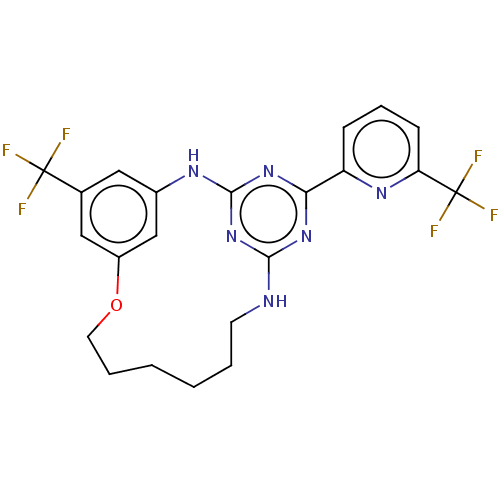 Chemical structure of BindingDB Monomer ID 50555785