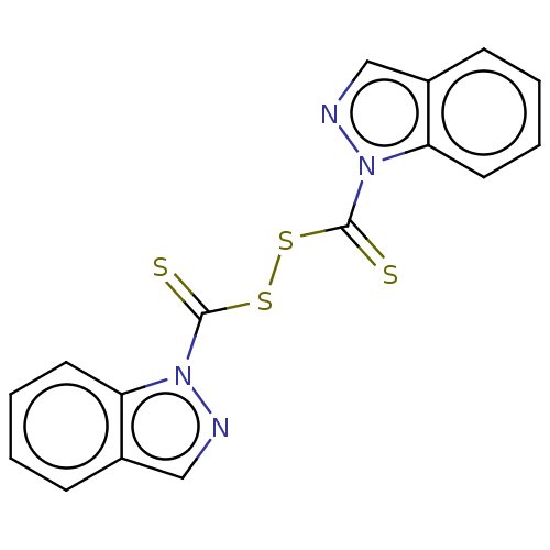 Chemical structure of BindingDB Monomer ID 50555851