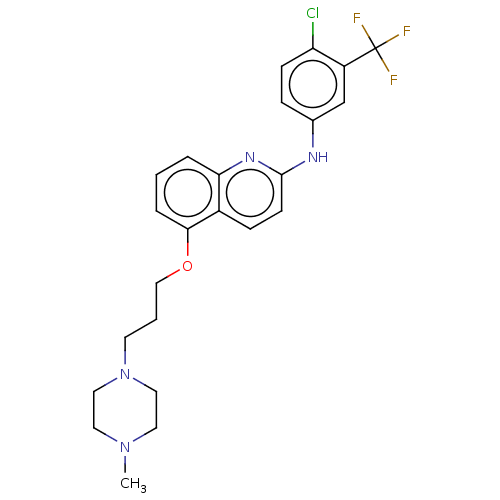 Chemical structure of BindingDB Monomer ID 50558208