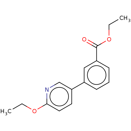 Chemical structure of BindingDB Monomer ID 50560088
