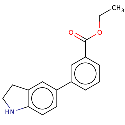 Chemical structure of BindingDB Monomer ID 50560100