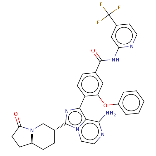 Chemical structure of BindingDB Monomer ID 50560330