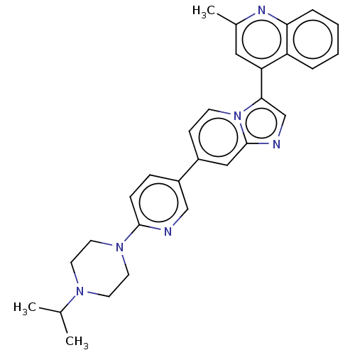 Chemical structure of BindingDB Monomer ID 50560472
