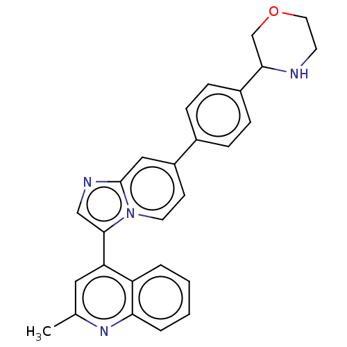 Chemical structure of BindingDB Monomer ID 50560480