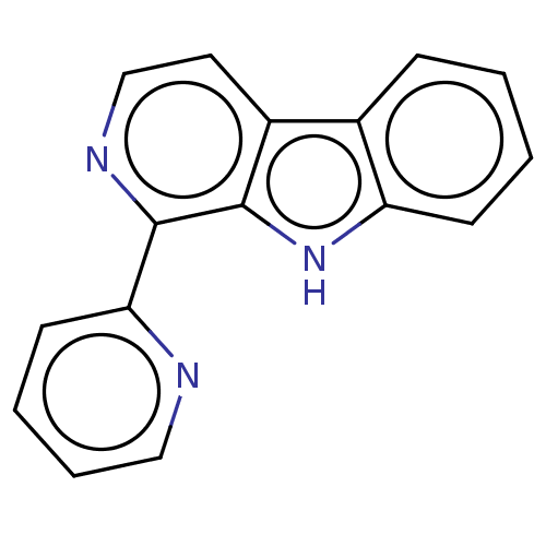 Chemical structure of BindingDB Monomer ID 50560858