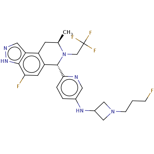 Chemical structure of BindingDB Monomer ID 50561995