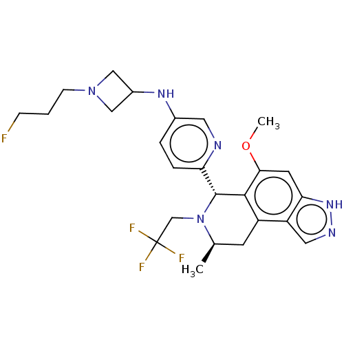 Chemical structure of BindingDB Monomer ID 50561997