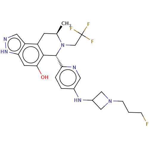Chemical structure of BindingDB Monomer ID 50561998