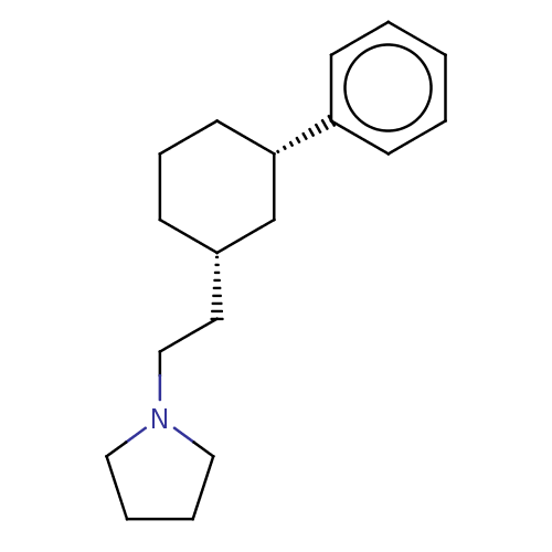 Chemical structure of BindingDB Monomer ID 50562412