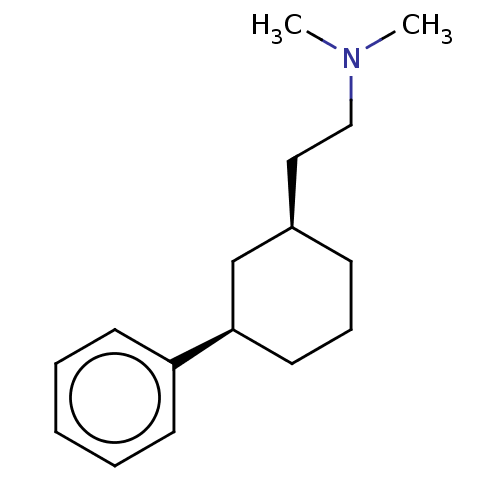 Chemical structure of BindingDB Monomer ID 50562413