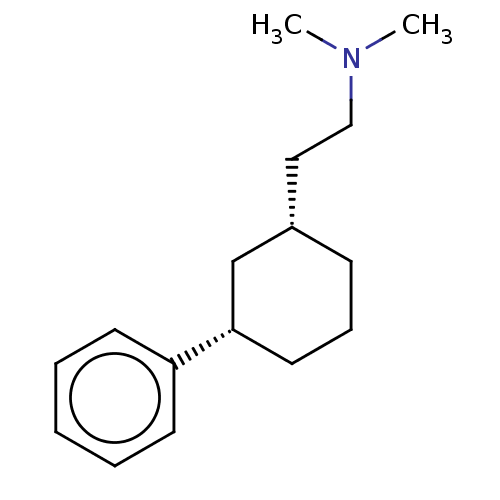 Chemical structure of BindingDB Monomer ID 50562414