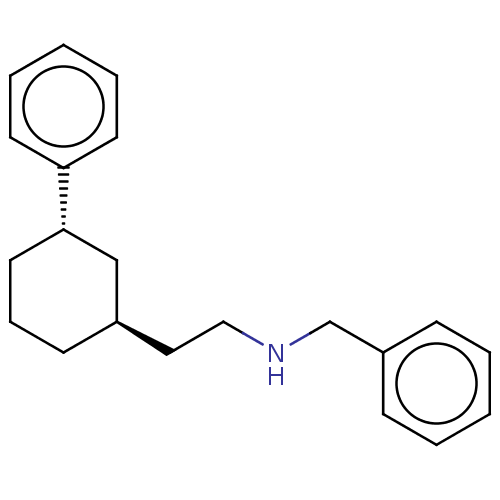 Chemical structure of BindingDB Monomer ID 50562418
