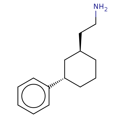 Chemical structure of BindingDB Monomer ID 50562422
