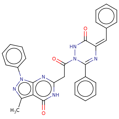 Chemical structure of BindingDB Monomer ID 50563092