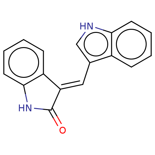Chemical structure of BindingDB Monomer ID 50563811