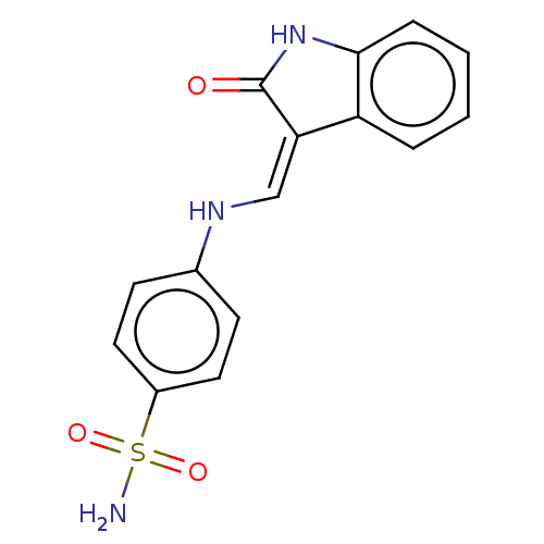 Chemical structure of BindingDB Monomer ID 50563814