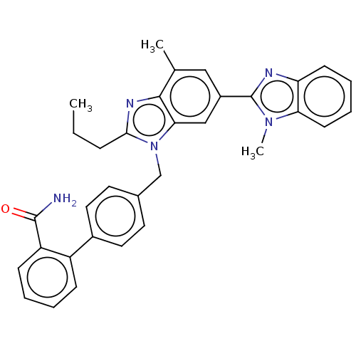 Chemical structure of BindingDB Monomer ID 50564377