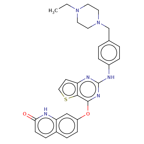 Chemical structure of BindingDB Monomer ID 50564729