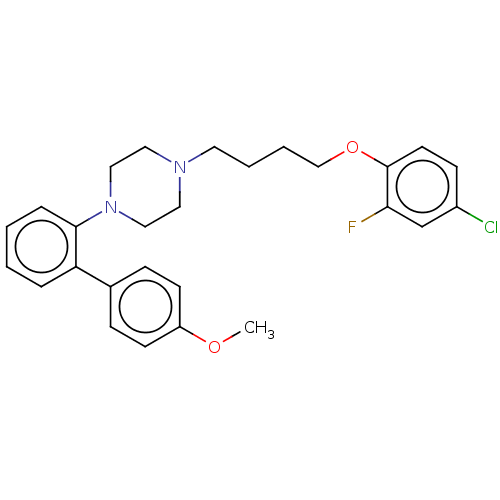Chemical structure of BindingDB Monomer ID 50564778