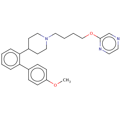 Chemical structure of BindingDB Monomer ID 50564785
