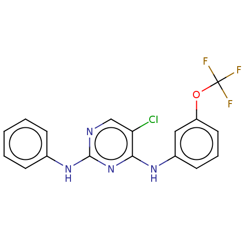 Chemical structure of BindingDB Monomer ID 50573762