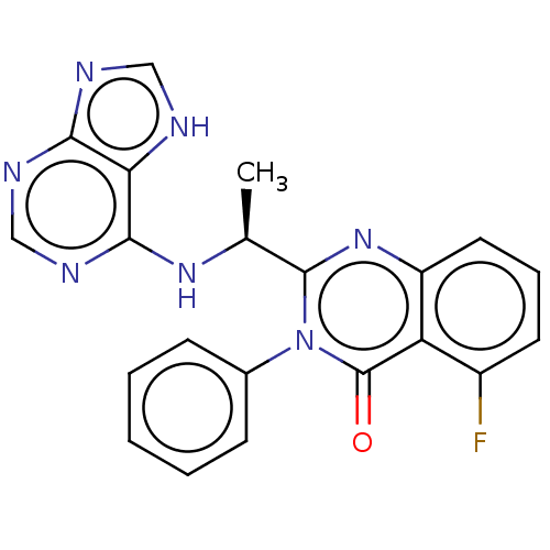Chemical structure of BindingDB Monomer ID 50576608