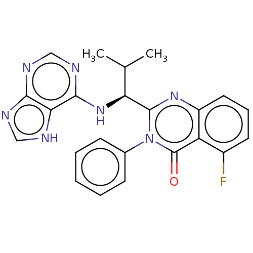 Chemical structure of BindingDB Monomer ID 50576610