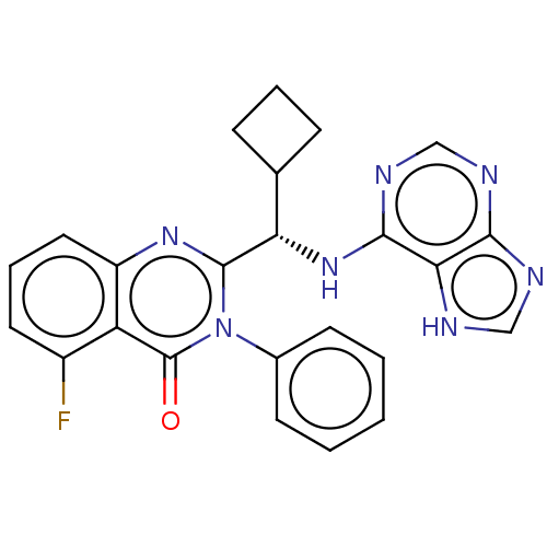 Chemical structure of BindingDB Monomer ID 50576612