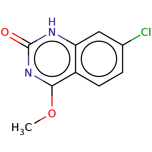 Chemical structure of BindingDB Monomer ID 50581692