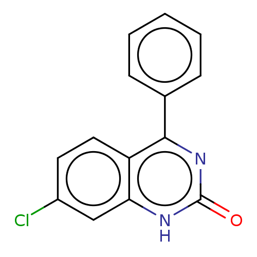 Chemical structure of BindingDB Monomer ID 50581694