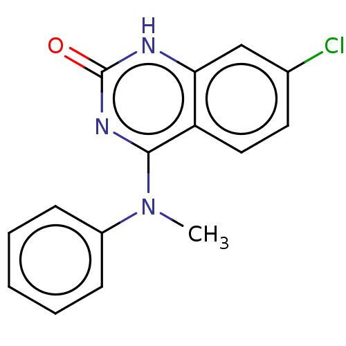 Chemical structure of BindingDB Monomer ID 50581697