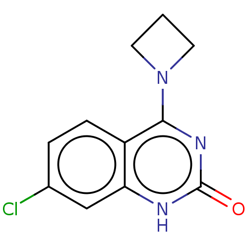 Chemical structure of BindingDB Monomer ID 50581700