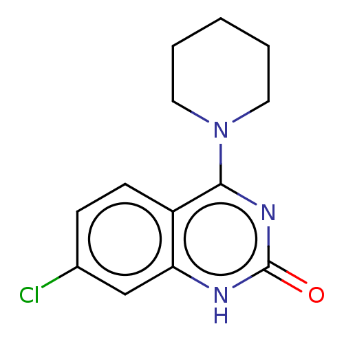Chemical structure of BindingDB Monomer ID 50581702