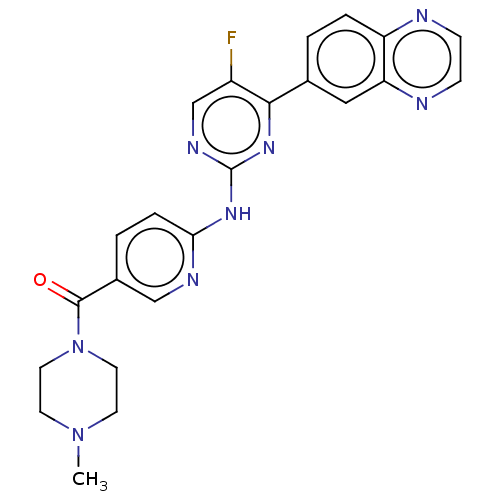 Chemical structure of BindingDB Monomer ID 50583151