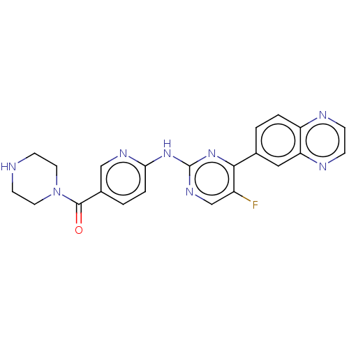 Chemical structure of BindingDB Monomer ID 50583152