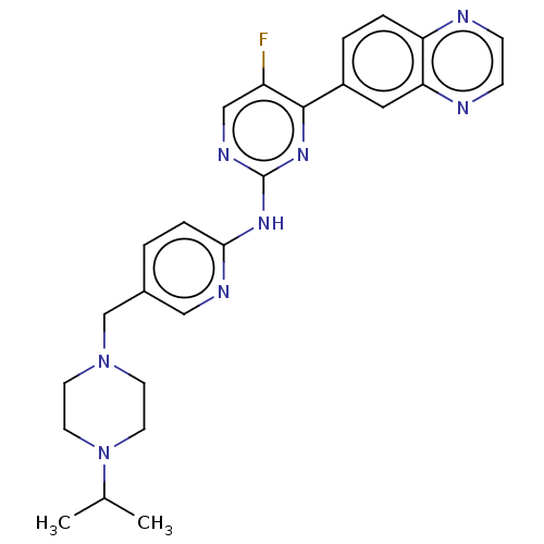 Chemical structure of BindingDB Monomer ID 50583153