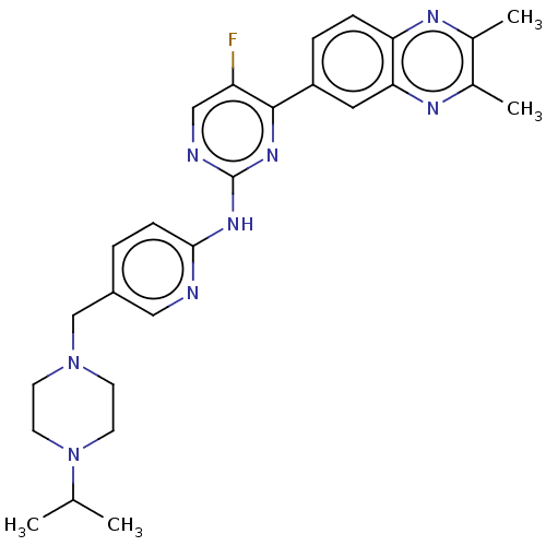 Chemical structure of BindingDB Monomer ID 50583162