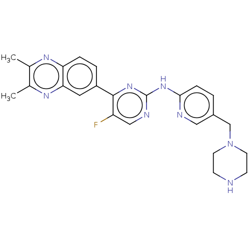 Chemical structure of BindingDB Monomer ID 50583165