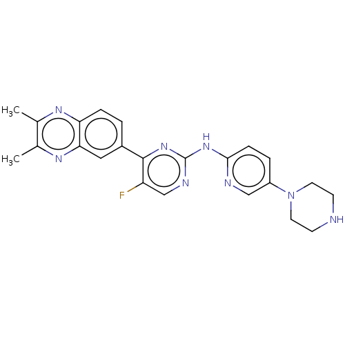 Chemical structure of BindingDB Monomer ID 50583167