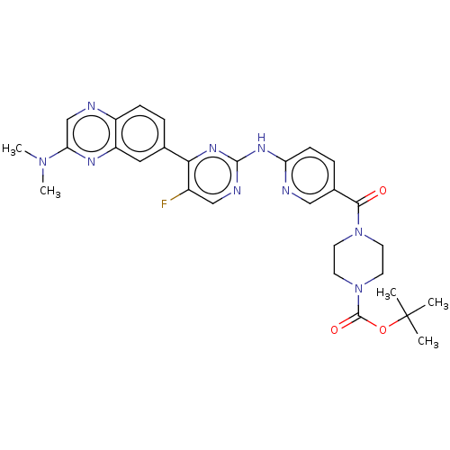 Chemical structure of BindingDB Monomer ID 50583169