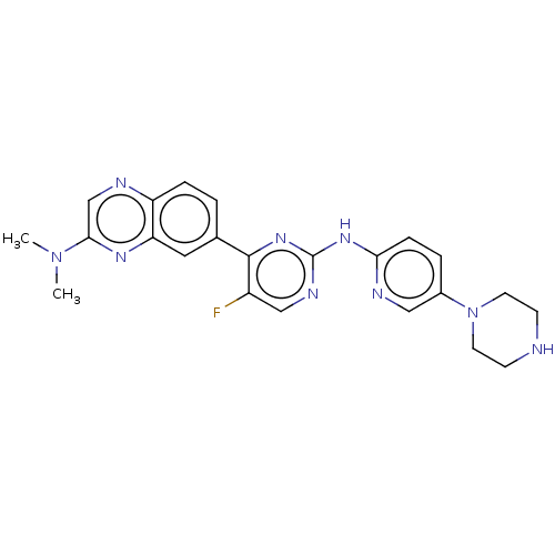 Chemical structure of BindingDB Monomer ID 50583172