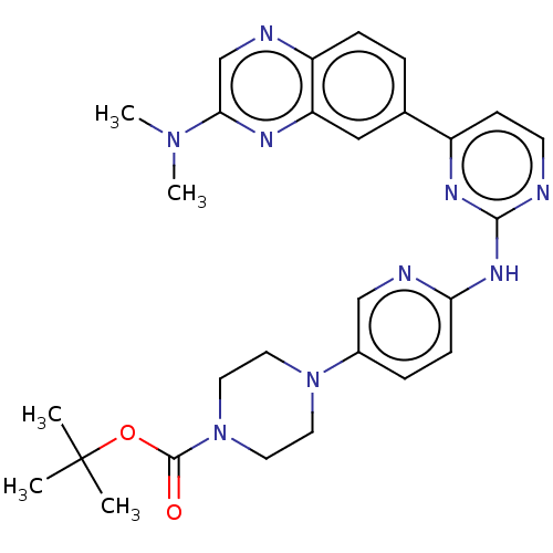 Chemical structure of BindingDB Monomer ID 50583176