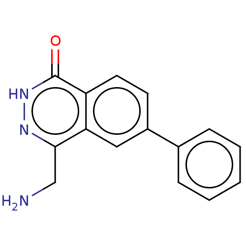 Chemical structure of BindingDB Monomer ID 50585593