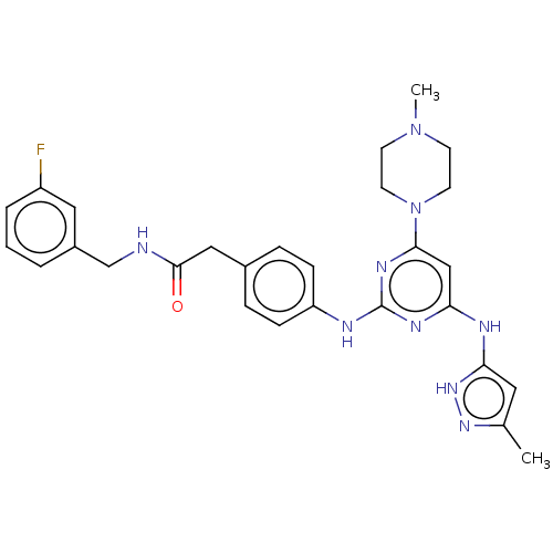 Chemical structure of BindingDB Monomer ID 50585633